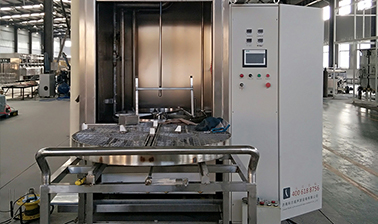 操作超聲波清潔機(jī)會(huì)對(duì)人體產(chǎn)生輻射嗎？