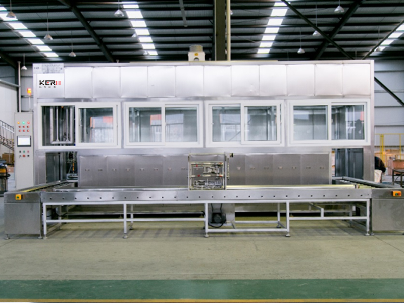 超聲波清洗機(jī)清潔力的具體判斷方法有哪些？