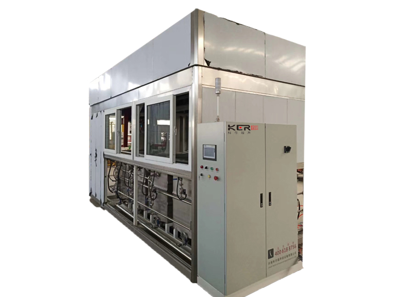 工業(yè)超聲波清洗機廠家在各個領域的具體應用！