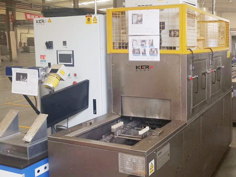 一臺單槽超聲波清洗機價格大概多少錢？