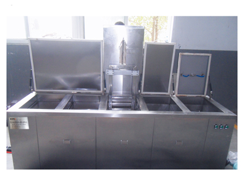 超聲波清洗機(jī)中換能器的好壞區(qū)分！