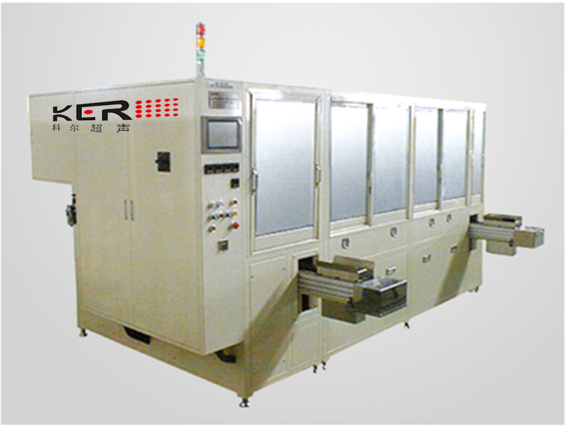 鋁合金工件可以用超聲波清洗機嗎？