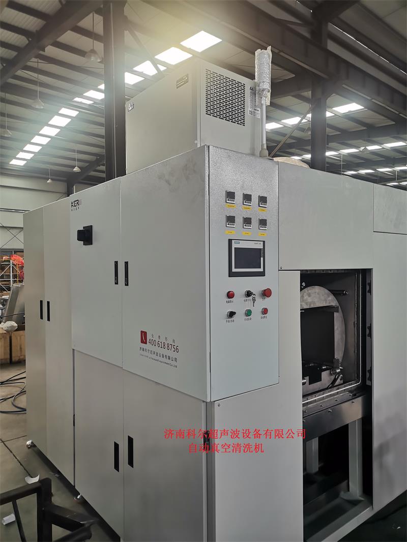 碳?xì)湔婵涨逑丛O(shè)備有哪些常見的問題 ？