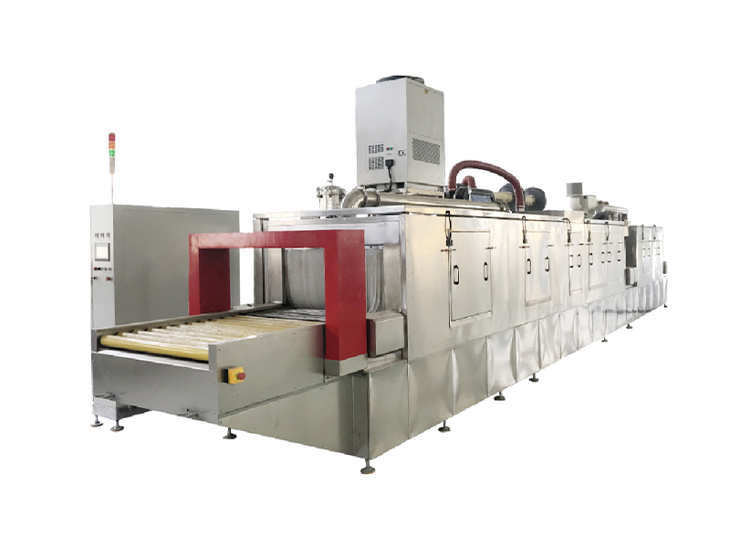 超聲波清洗機提升效率，降低成本！